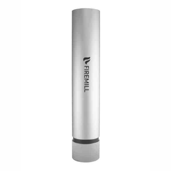 Aluminium Firemill